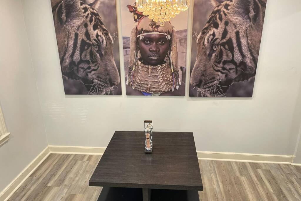 Villa Atl Xplor Atlanta Esterno foto